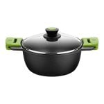 Bra A400320 - Casserola Alta 20cm Prior