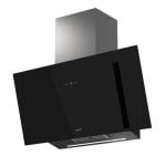 Campana extractora Cata Thalassa Pro 900GBK Filtrante 90 cm cristal con control táctil