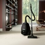 Staubsauger mit Beutel Electrolux PD82-GREEN 600W HEPA-Filter 3,5L leise