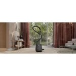 Aspiradora cilíndrica Electrolux EB61C2GRN 850 W Filtro HEPA Bolsa 3,5L