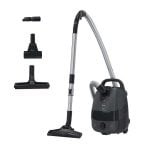 Aspirador com Saco Hoover HE210P 011 850W Filtro EPA 3,5L Animais e Alergias