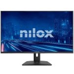 Écran PC Nilox NXM32FHD1001 32" Full HD 100Hz IPS Temps de réponse 4 ms