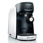 Cafetera de cápsulas Bosch Tassimo Finesse TAS1640 0,7 L 1400 W multibebidas