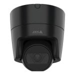 Cámara IP Axis M3126-LVE 4MP Visión Nocturna Exterior Detección IA Audio Bidireccional
