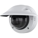 Cámara IP Axis P3285-LVE FullHD Visión Nocturna Interior y Exterior Detección IA