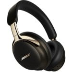 Bose QuietConfort Ultra Gen2 Auscultadores Sem Fios Bluetooth com Cancelamento de Ruído Desert Gold
