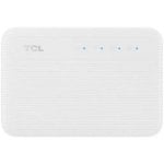 Router TCL Linkzone MW45L 4G 150Mbps Portable WiFi bis 15 Geräte