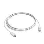 Cámara IP Yale Cable USB-C Exterior Para Cámara Inteligente Exterior Control por Voz