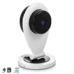 Cámara IP Dam Electronics HD Interior y Exterior Audio Bidireccional WiFi