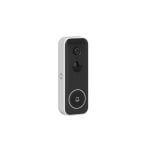 Videoportero WiFi Yale SV-VDB-1A-W HD Visione Notturna Audio Bidirezionale Controllo Voce