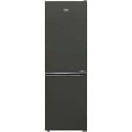 Réfrigérateur combiné Beko B7RCNE367HG No Frost 187 cm 316 L B Gris