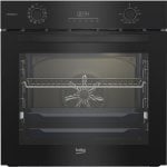 Horno eléctrico Beko BBIS17300BCS 72L Negro con autolimpieza catalítica
