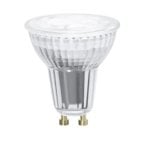 Hama 00217499 Ampoule LED GU10 4,9 W Blanc, Dimmable