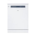 Lavavaisselle Candy CF 6B4F0W 16 couverts B Wi-Fi ouverture auto