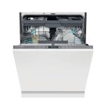 Lavavajillas Candy RapidÓ CI 4B4F1A 14 Servicios B Wi-Fi y Programación Diferida