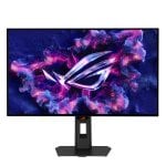 Écran PC Asus ROG Strix OLED XG27AQDMGR 26,5" Quad HD 240Hz OLED 0,03ms HDR10 G-SYNC FreeSync VESA