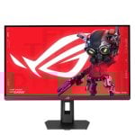 Monitor Asus ROG Strix XG27ACMEG 27" Wide Quad HD 260Hz Fast IPS HDR10 G-SYNC FreeSync