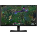 Monitor PC HP OMEN 25 24,5" FullHD 360Hz IPS DisplayHDR400 G-Sync aRGB Altezza Regolabile 1ms