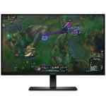 Monitor HP OMEN 25 24,5" FullHD 360Hz IPS G-SYNC HDR400 1ms