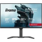 Monitor iiyama G-MASTER GB2771UHSU-B1 27" UltraHD 4K 144Hz IPS HDR400 FreeSync Höhenverstellbar 0.8ms
