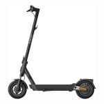 Patinete électrique Xiaomi PN104427 1000W Autonomie 60km Roues 10" Frein tambour Noir