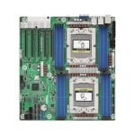 Placa Base Asrock TURIN2D16-2T AMD SoC SP5 DDR5 EEB 10GbE Server PCIe 4.0/5.0 IPMI