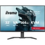 Monitor iiyama G-MASTER GB3261UHSCP-B1 31,5" UltraHD 4K 144Hz VA HDR10 FreeSync Premium
