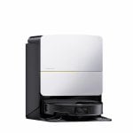 Robot Aspirador y Fregasuelos Roborock Saros Z70 Navegación LiDAR 22.000 Pa Control App