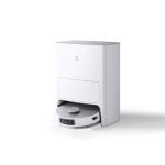 Aspirateur Robot et Laveur Ecovacs Deebot T20 Omni avec en plus une station de vidage automatique Navigation Laser 6.000 Pa