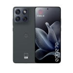 Motorola Edge 70 12GB 512GB 6.7" AMOLED 5G Dual SIM Kamera 50MP IP68 TurboPower Android 16 Grau