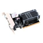 Grafikkarte Inno3D GeForce GT 710 2GB GDDR3 Low Profile passiv