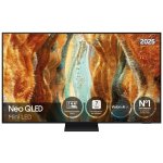 TV Samsung Neo QLED QN73F 85" 4K Smart TV AI Vision