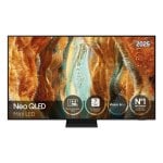 TV Samsung Neo QLED QN73F 75" 4K Smart TV Vision AI