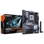 Schede Madri Gigabyte B650E EAGLE AMD B650 Socket AM5 DDR5 ATX WiFi 6E PCIe 5.0 M.2 RAID 2.5GbE RGB