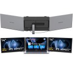 Portátil Huidun HiBook 6 15.6" Intel Twin Lake N150 16GB 256GB SSD Windows 11