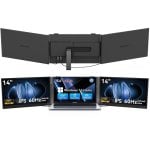 Notebook Huidun HiBook 6 15,6" Intel Twin Lake N150 16GB 256GB SSD Windows 11