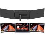 Notebook Huidun HiBook 6 15.6" Intel Twin Lake N150 16GB 512GB SSD Grafikkarte integriert Windows 11