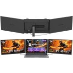 Portátil Blackview AceBook 12 16" Intel Core i5-1030NG7 16GB 512GB SSD Iris Plus Windows 11 Pro