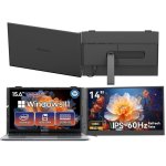 Portatile Blackview AceBook 6 15.6" Intel N150 16GB 512GB SSD Intel UHD Windows 11 Home