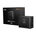 Fuente de Alimentación be quiet Dark Power 14 1000W 80 PLUS Titanium vollmodular