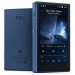Lecteur Hi-Res Fiio M21 Android 13 Snapdragon 680 Quad DAC 950mW