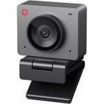 Obsbot Meet SE Webcam Full HD 1080p Space Grey USB-C