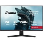 Monitor iiyama G-MASTER G2471HS-B1 23,8" FullHD 240Hz Fast IPS HDR10 G-SYNC 0,3ms