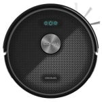 Aspirateur Robot et Laveur Cecotec Conga M70 Genesis Navigation Laser 20.000 Pa Brosse anti-enchevêtrement