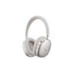 Casque Havit H670BT sans fil et filaire Bluetooth avec Réduction Active du Bruit, Gaming, beige