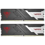 Memoria RAM Patriot Viper Venom 32GB 2x16GB DDR5 6000MHz CL30 EXPO/XMP Negro
