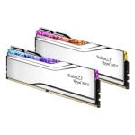 G.Skill Trident Z5 Neo RGB Memórias RAM DDR5 32GB (2x16GB) 6000MHz CL28 AMD EXPO RGB