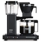 Cafeteira de Filtro Moccamaster KBG 741 AO 1,25 L 1520 W Preta