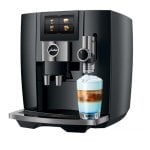 Cafetera Automatique JURA J10 1,9L 15 bars avec broyeur et mousseur lait