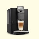 Cafetera Semi-automatique Nivona NICR 820 1,8L 15 bars broyeur intégré